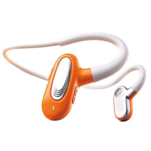 Open-Back Headphones Comfortable Extended Wear for Sports, Long Battery Life, Bone Conduction Headphones
