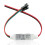 SP002E 3-Key RGB LED Controller - USB/ in, 5-12V, for Dream Color LED Strips 2