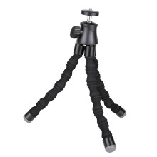 -Oktopus-Flexstativ für X-Serie für für Action-Kamera 1/4-Zoll-Anschluss, Flexibles Stativ, Gorilla-Halterung
