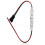 SP002E 3-Key RGB LED Controller - USB/ in, 5-12V, for Dream Color LED Strips 3