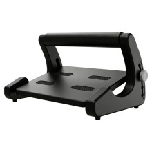 Foot Rest for Under Desk At Work with Leg Support Ergonomic, Adjustable Foot Stool, for Chair & Gaming Home