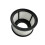 Replacement Front Filter & Rear Filter Compatible with  Mijia G30 G30 Max E203 HEPA Filter Vacuum Cleaner Accessories 6