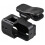 Backpack Clip Mount 360 Rotation POV Ultra-Light Cap Clip Strong Bite Bracket for  Osmo  Accessories 1