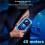 Waterproof Case for  X6 Action Camera 45M Waterproof Dive Housing Underwater Protective Shell Scuba Diving Case 8