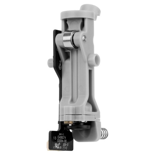 For  AMS Upgraded Feeding Unit First Stage Feeder Nozzle Assembly Maintenance Kit 3D Printer Parts