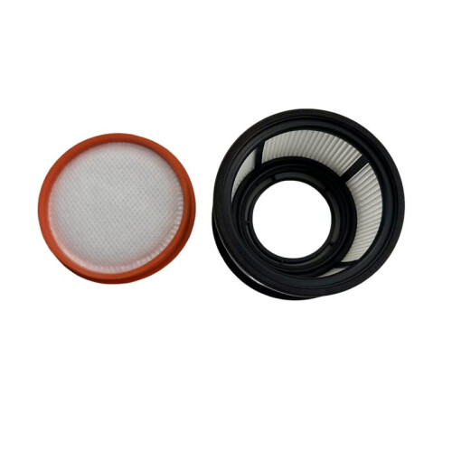 Replacement Front Filter & Rear Filter Compatible with  Mijia G30 G30 Max E203 HEPA Filter Vacuum Cleaner Accessories 1