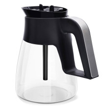 10-Cup Coffee Pot Replacement for Coffee Maker CM400 CM401 CF090 CF091 CM300 CP300 CP301