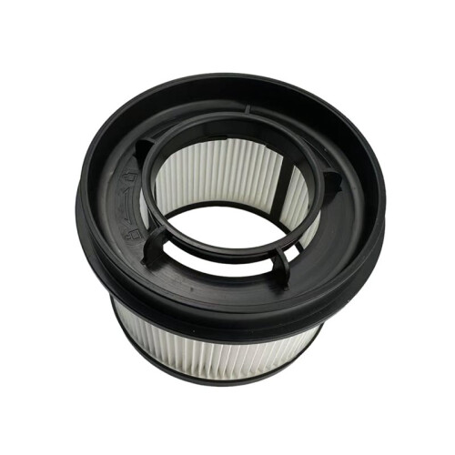 Replacement Front Filter & Rear Filter Compatible with  Mijia G30 G30 Max E203 HEPA Filter Vacuum Cleaner Accessories 2