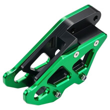 Motorcycle Chain Guide Guard Sprocket Protector Slider for KLX110/L 2010-2023