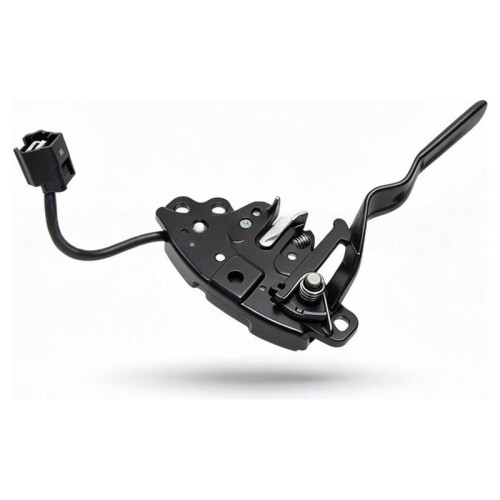 Hood  Lock for  2013-2016 Altima Front Hood Lock Engine Bonnet  Assembly 65601-9HP0D