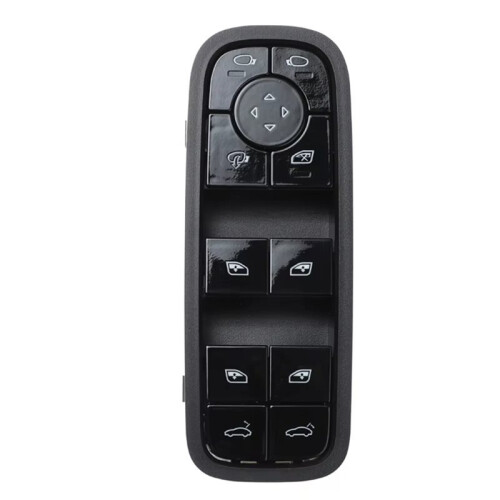2PCS Car Power Master Window  Button 971959858C 971959855C for  971  Bedienteil Koffer