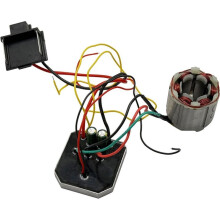 Universal 5035 Brushless Motor Controller Cordless Electric Chainsaws. with for Style 36V/42V