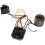 Universal 5035 Brushless Motor Controller Cordless Electric Chainsaws. with for  Style 36V/42V 1