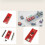 MSPM0G3507 Development Board MSPM0G3507 Core Board TI Fast Track Tool for Electronic Competition 7
