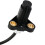 34521182159 34521182160 ABS Wheel Speed Sensor Front Rear for  E39 5 Series Replacement 4