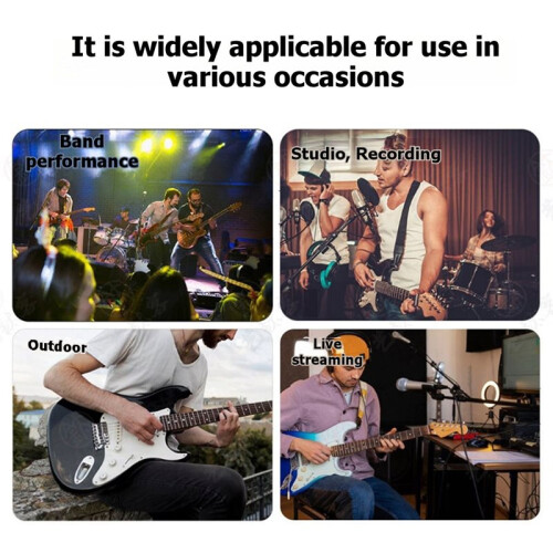 For LIVTRA Wireless MIDI Transmission System, MidiLink Low-Latency Bidirectional Transmission MIDI Interface Receiver 2