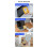 Nuclear Radiation Detector High Sensitivity & Wide Detection Range ,Electromagnetic Radiation Tester,Geiger Counter 10