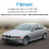 34521182159 34521182160 ABS Wheel Speed Sensor Front Rear for  E39 5 Series Replacement 6