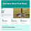 Stainless Post Base Brackets, Steel Heavy Duty Post Base Support with Bolt, Column Base Bracket Kit (Dia 1 in H 1.2 in) 4