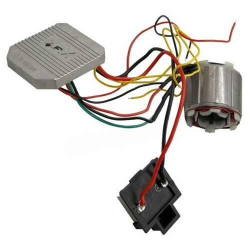 Universal 5035 Brushless Motor Controller Cordless Electric Chainsaws. with for  Style 36V/42V 1
