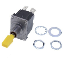 4360331 JL-4360331 Toggle for JLG Boom Lifts E40AJP E45A E45AJ E300A E300AJ JLG Scissor Lifts M3369 M40