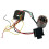 Universal 5035 Brushless Motor Controller Cordless Electric Chainsaws. with for  Style 36V/42V 6