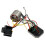 Universal 5035 Brushless Motor Controller Cordless Electric Chainsaws. with for  Style 36V/42V 5