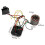Universal 5035 Brushless Motor Controller Cordless Electric Chainsaws. with for  Style 36V/42V 9