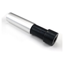 Outboard Transom Saver Trailering Support and Steer Stops, Wedge Outboard Motor Support for 3-Ram Trim/Tilt Systems,