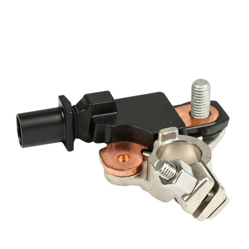 1865A381 Battery Current Sensor for  Outlander 2013-2021 GF7W GF8W Auto Electrical Replacement 2