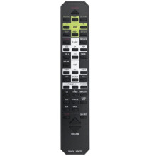 Replace RAV14 V694130 Remote Control for AV Receiver RAV-14 RX-V396RDS RXV420RDS RX-V420RDS RX-V420 RXV396RDS