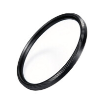 Metall-Objektivring für GR4, Dekorativer Ringkappenadapter, Staubdichter Objektivschutz, Kamerazubehör, Schwarz