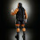 WWE WWE Elite Collection Series 127 JC Mateo 2