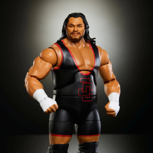 WWE WWE Elite Collection Series 127 JC Mateo 2