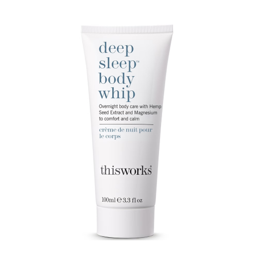 This Works thisworks deep sleep body whip 100ml