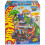 Hot Wheels Hot Wheels City Ultimate T-Rex Garage Playset 1