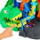 Hot Wheels Hot Wheels City Ultimate T-Rex Garage Playset 4