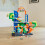 Hot Wheels Hot Wheels City Ultimate T-Rex Garage Playset 6