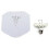 1set Optometric Near-Vision Testing Set - Ophthalmic Examination Accessory for Phoropters,Optometry Equipment 2