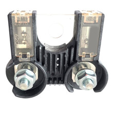 NEW AE5Z-14526-BA AE5Z14526BA 200A/120Amp Battery Fuselink Fuse W NUTS for   2011-2015