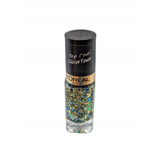 Nagellack L'oréal Paris Color Riche Top Coat, 950 Samba 2