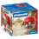 PLAYMOBIL PLAYMOBIL 72219 Weihnachtskugel: Konditor 1