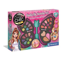 Schmetterling Schminkset