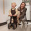 Draisienne - KINDERKRAFT - CUTIE FLASH - 4 Räder - LED 2