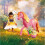 PLAYMOBIL PLAYMOBIL Abenteuer 72218 Morgenrose Einhorn mit Fee 2