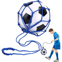 Red para balão de futebol em nylon, transporte de equipamento desportivo, para treino exterior e interior