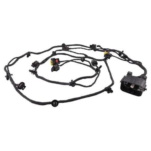 68385300AC Front Bumper Wiring for RAM 1500 2019-2020