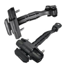 1 Pair Car Door Limit 1500682-00-B 1500684-00-B for Model Y 2020-2025 Front & Rear Door Limiter Check Strap