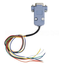 FBS4 Instrumentenpaneel Reparatieadapter voor - W205, W222, W447,