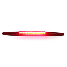 Tercera Luz de Freno LED para  Boxster Roadster 986 1997-2004 98663105000 90063101990